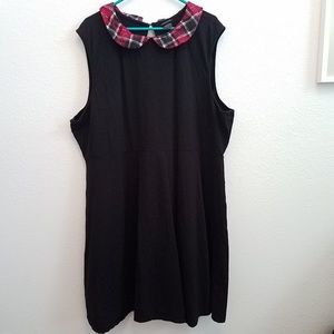 Torrid dress